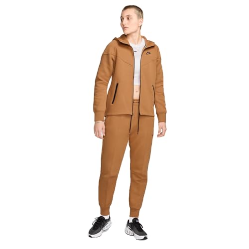 Nike Sportswear Tech Fleece Windrunner Women's Full-Zip Hoodie