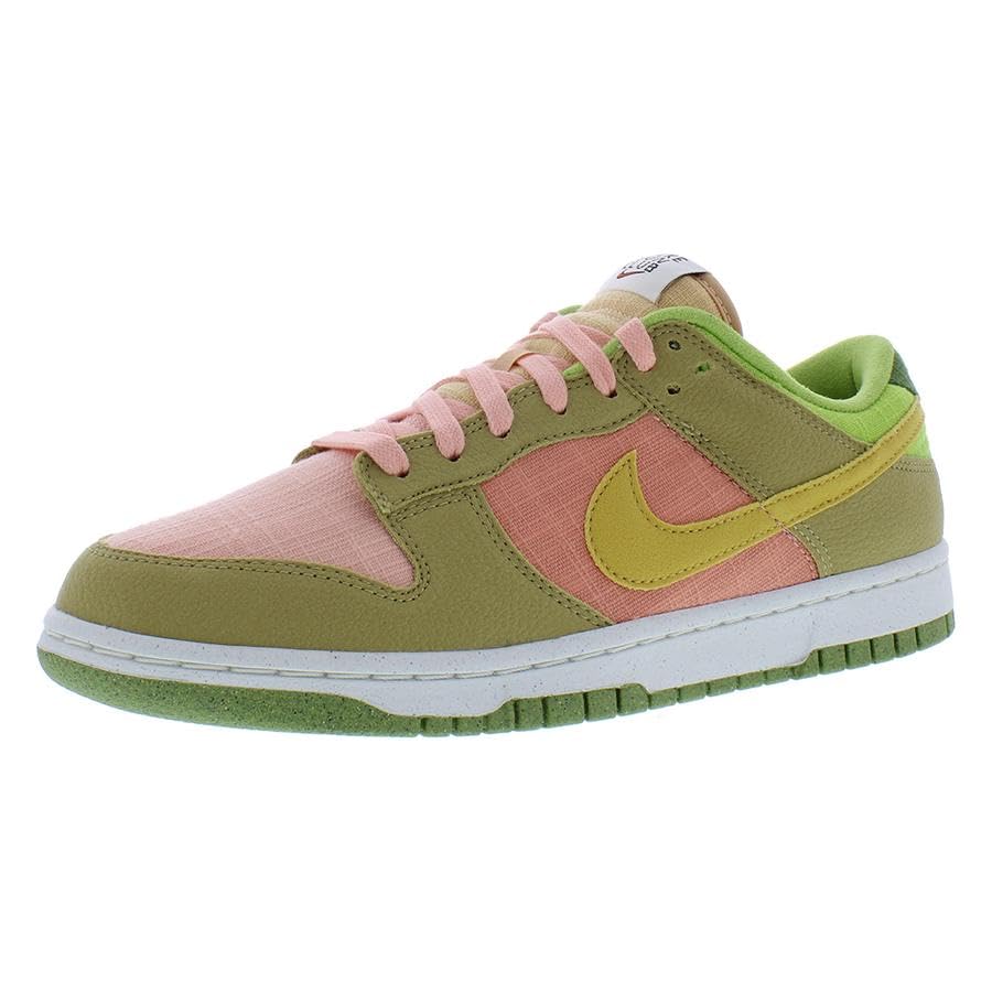 Nike Dunk Low Men's Team Green Team