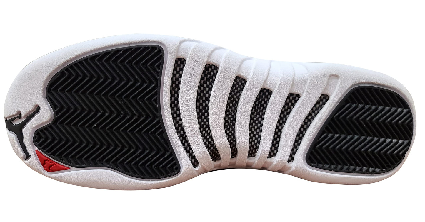 Air Jordan 12 GS University Gold Size