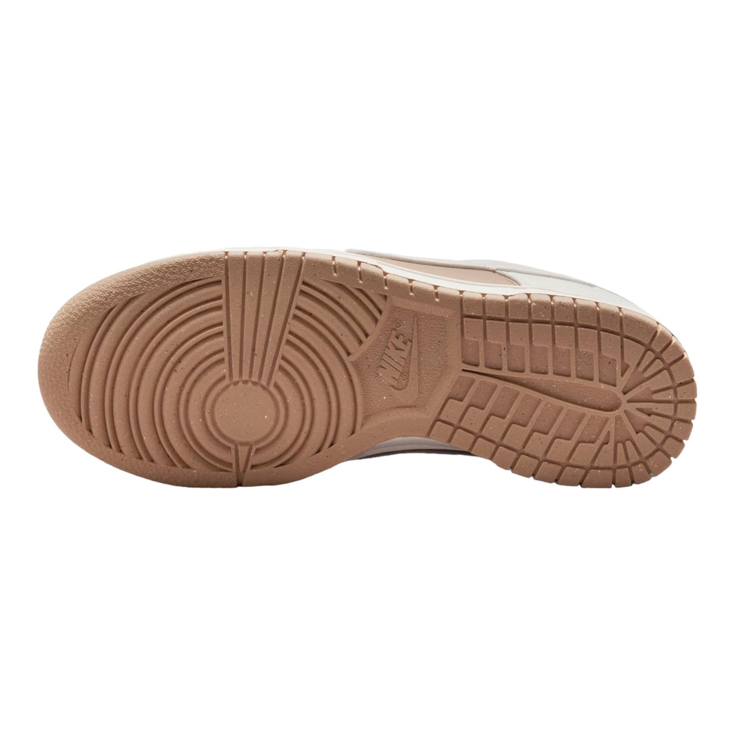 Nike Women's Modern Sneaker Sail Coconut Milk Cocoa Wow