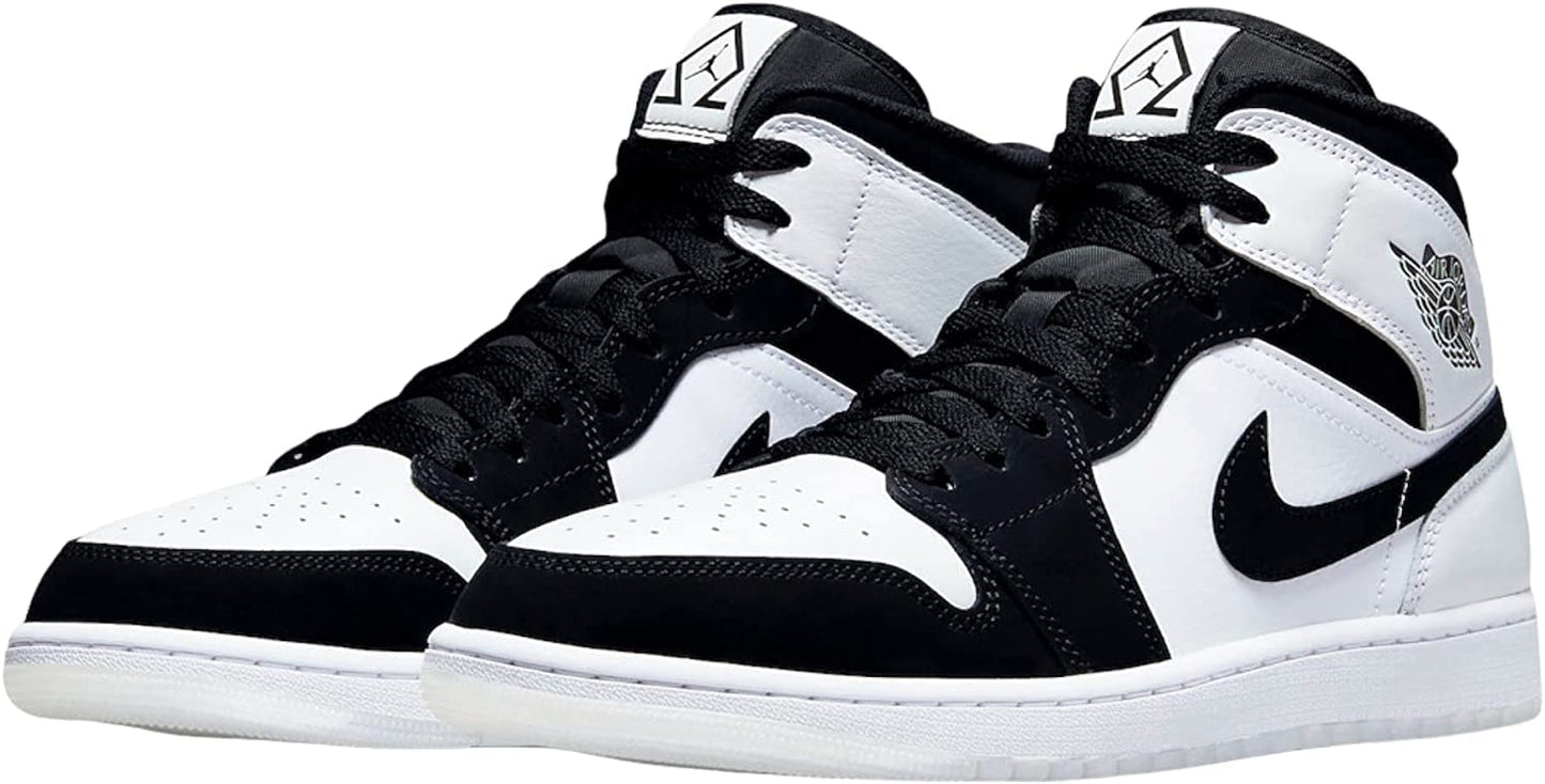 Air Jordan 1 Mid "Diamond Shorts"