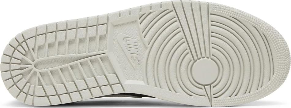 Men's Jordan 1 Retro Low OG Black Cement Blk//Grey/Wht (CZ0790 001)