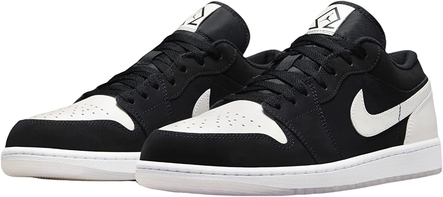 Air Jordan 1 Low "Diamond Shorts"