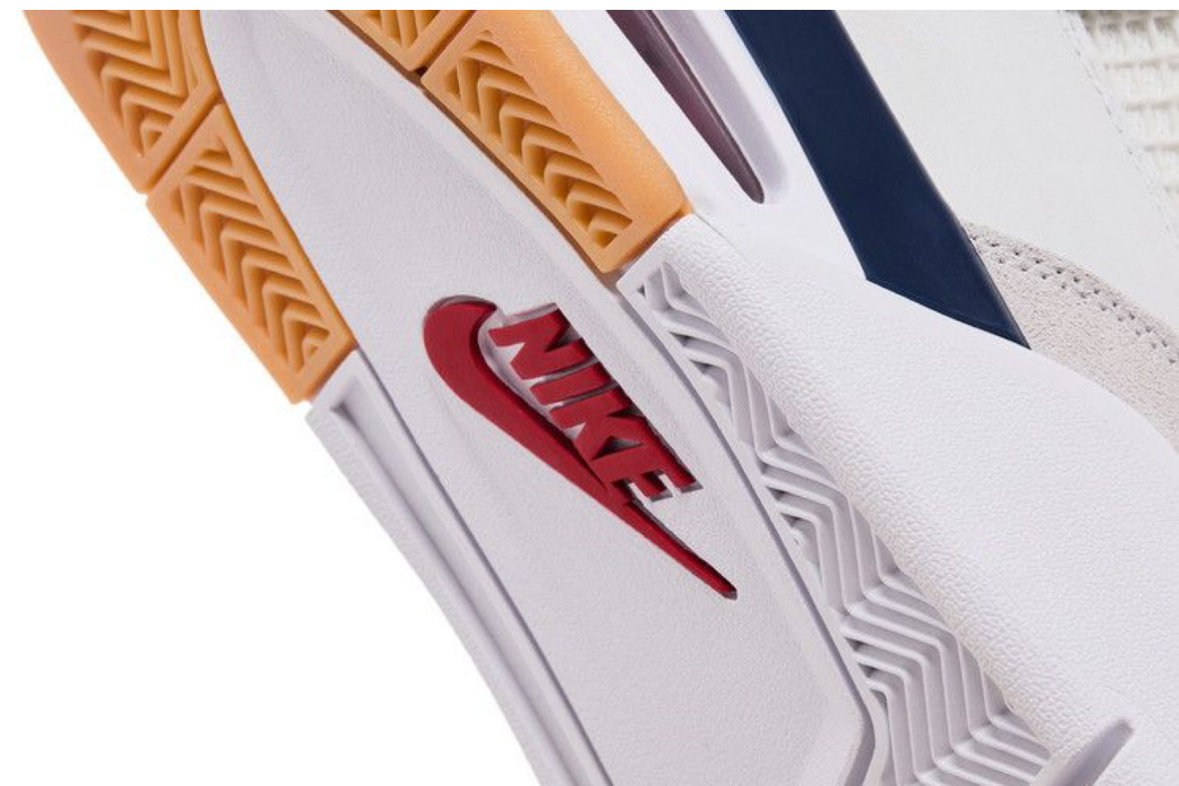 Jordan 4 Retro SB Navy