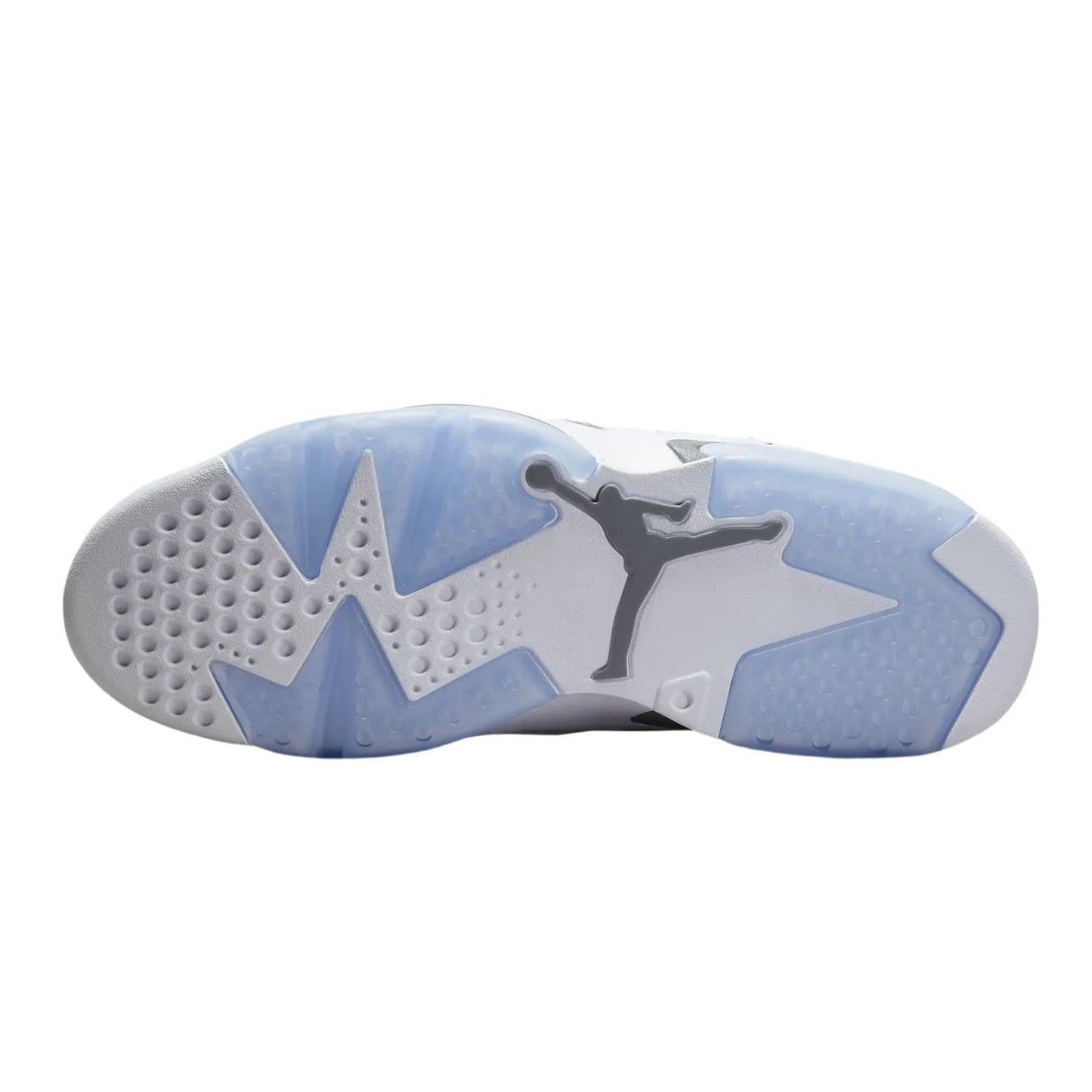 Nike Men's Air Jordan 6 Retro Sneaker