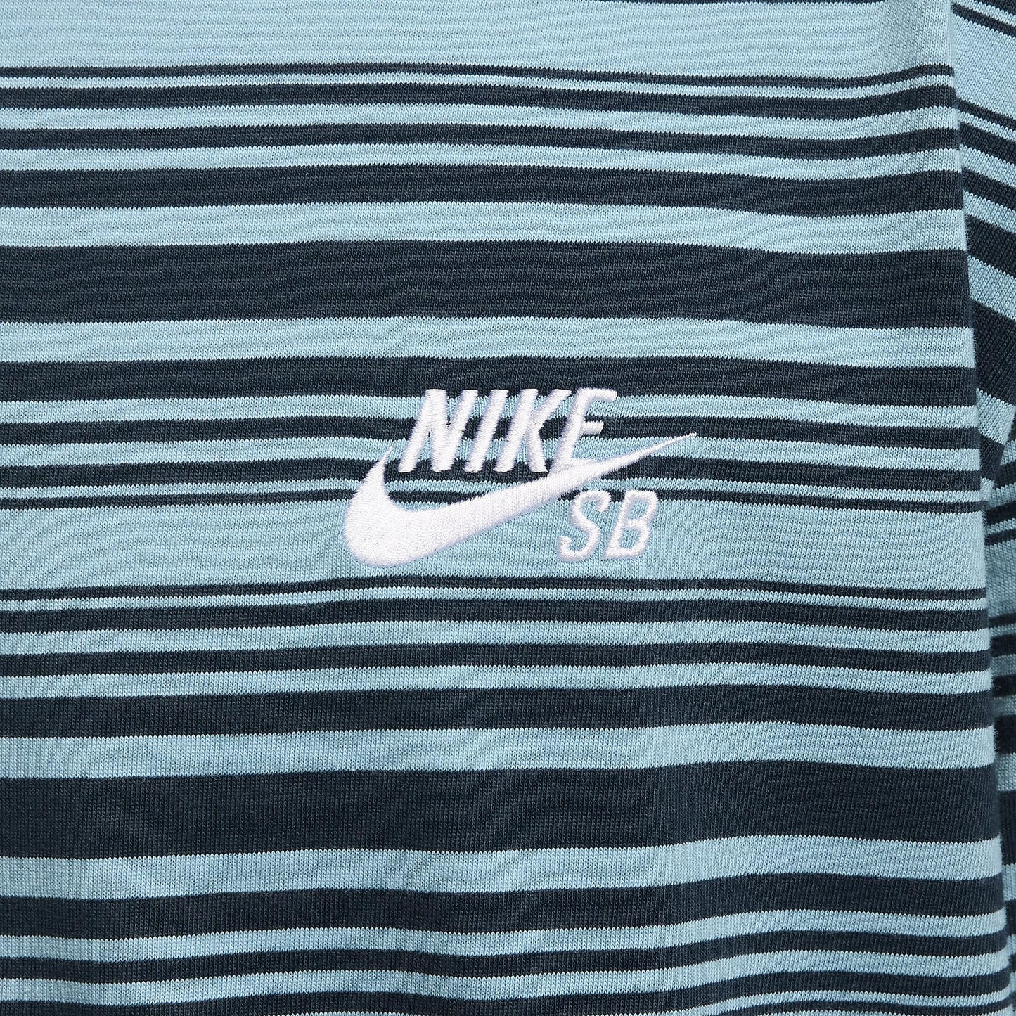Nike SB Max90 Skate T-Shirt (Denim Turquoise, FQ3711-464)
