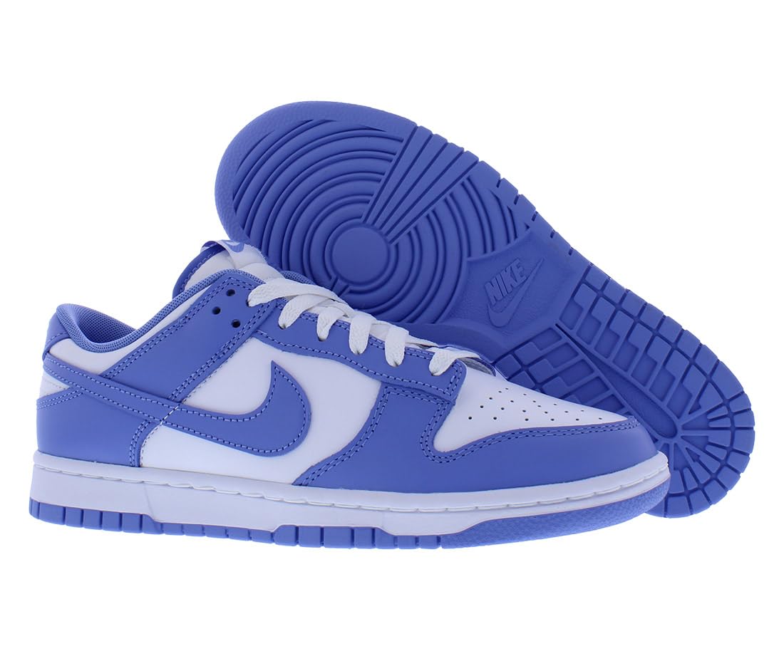 Nike Men's Dunk Low Retro Sneaker Polar White