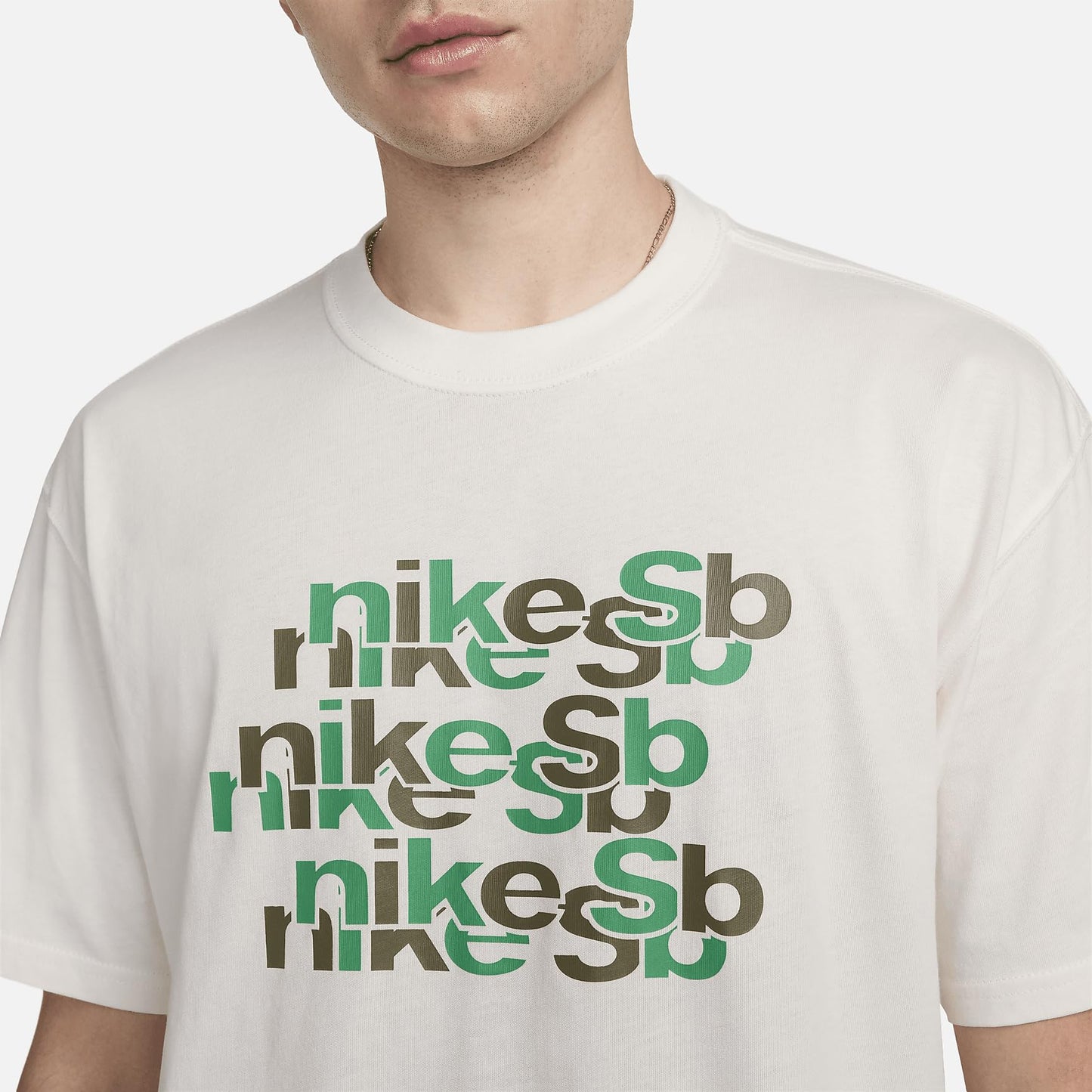 Skateboard Nike SB Tee by Nike