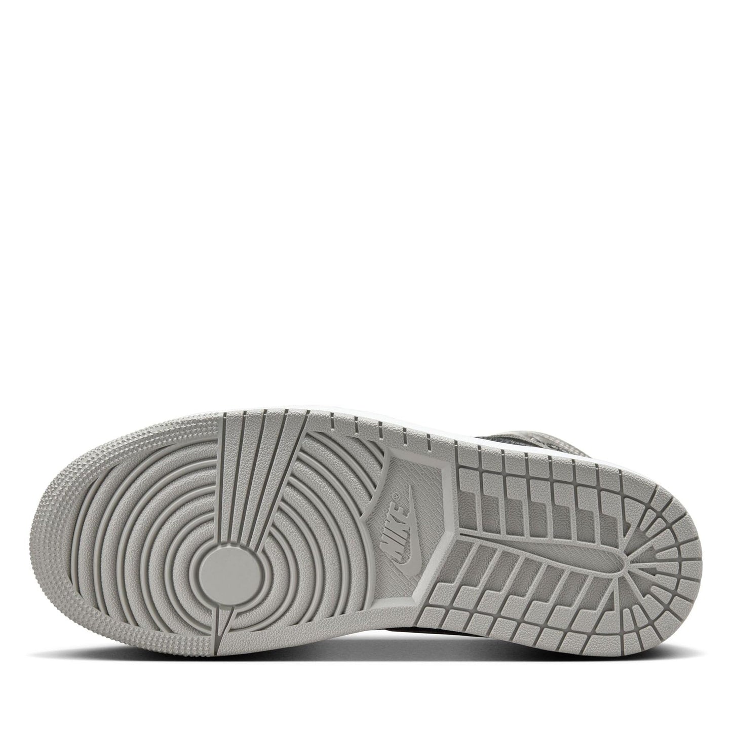 Retro High Satin Shadow Air Jordan 1 by JORDAN