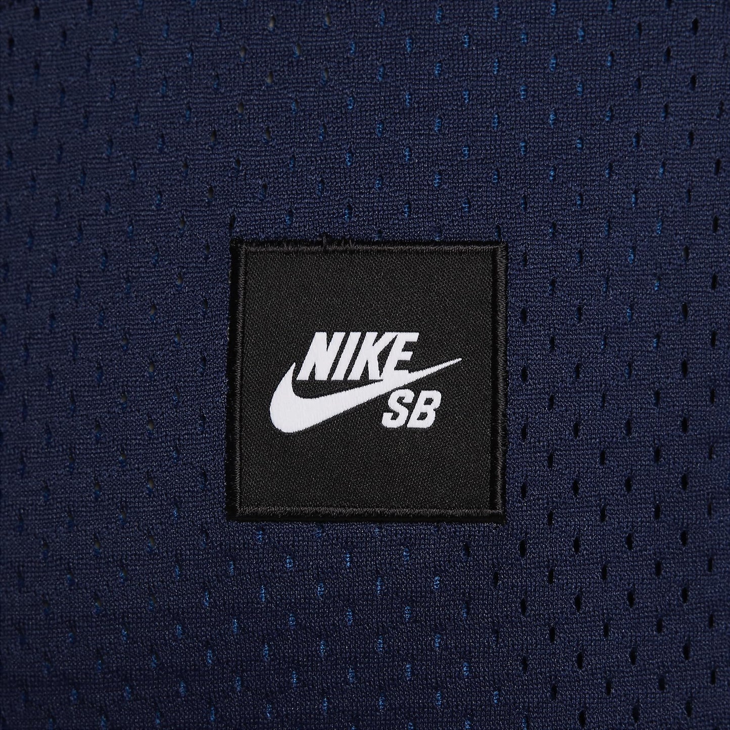 Nike SB Basketball Jersey - Navy