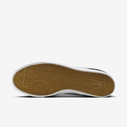 Nike SB Zoom Janoski OG+ Skate Shoes (FD6757-400, Navy/Navy/White/White)