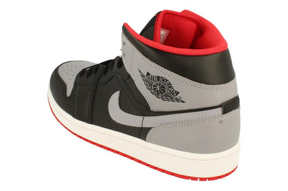Jordan Nike Air 1 Mid Men's Shoes