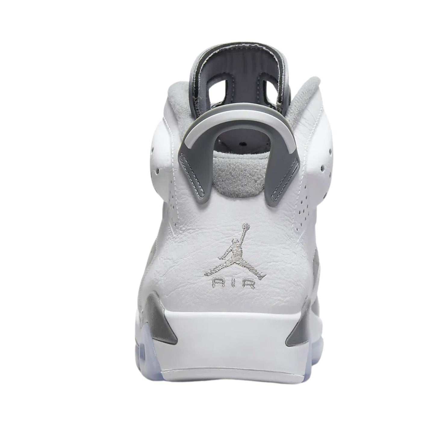 Nike Men's Air Jordan 6 Retro Sneaker