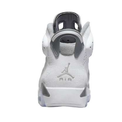 Nike Men's Air Jordan 6 Retro Sneaker