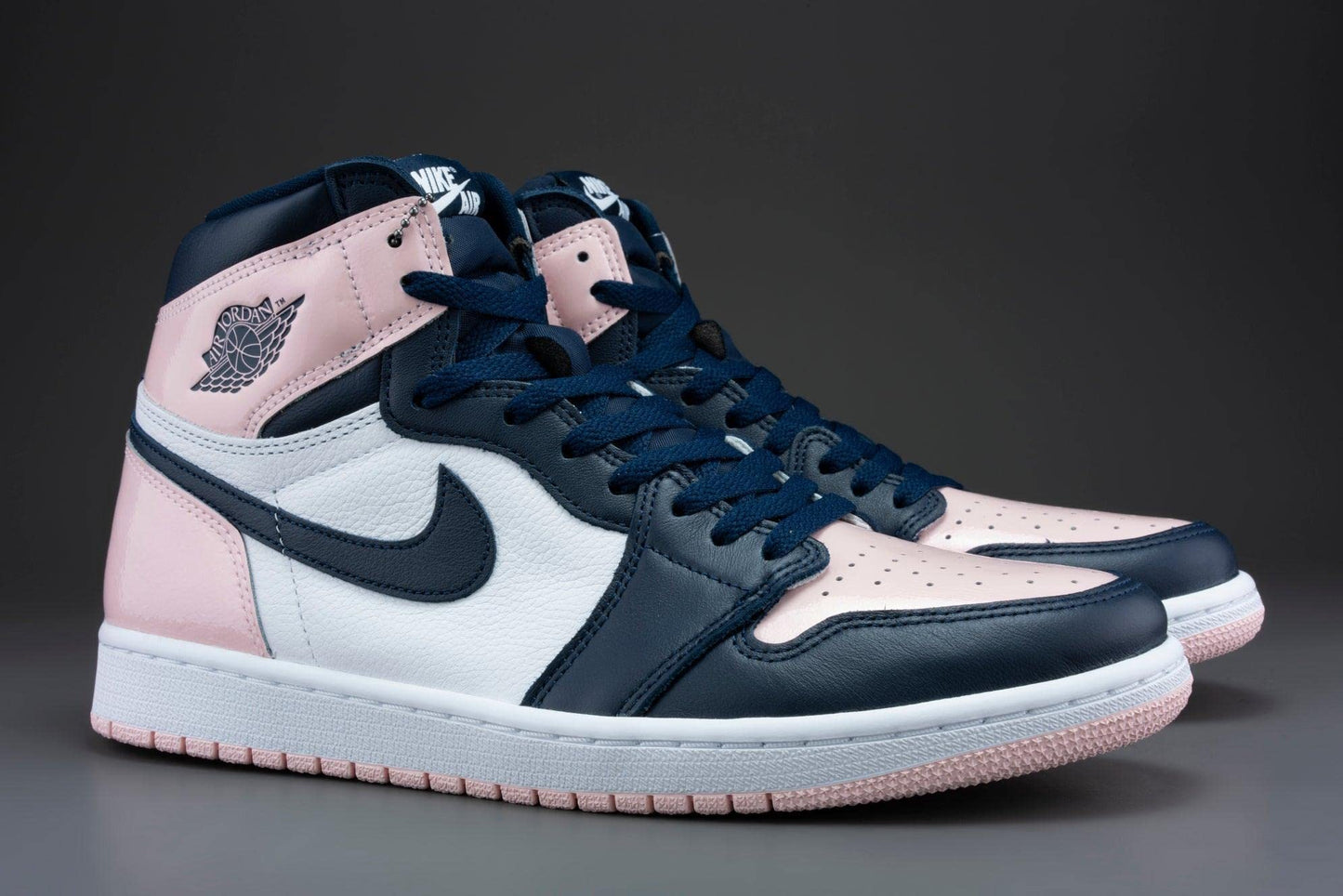 Air Jordan 1 Retro High OG "Atmosphere / Bubble Gum" (Wmns)