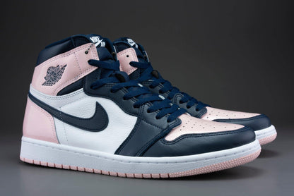 Air Jordan 1 Retro High OG "Atmosphere / Bubble Gum" (Wmns)