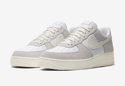 Nike Air Force 1 Men's Sneakers Black White