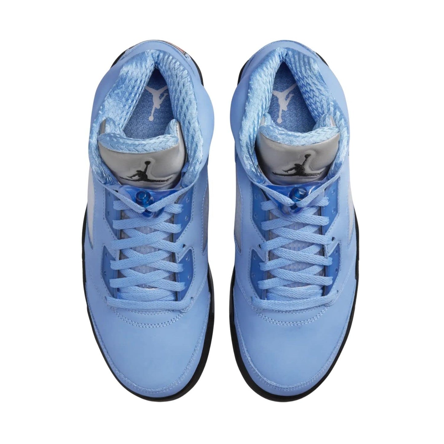 Nike Men's Air Jordan 5 Retro SE Sneaker University Blue/Black-white