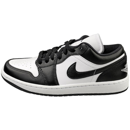 Air Jordan 1 Mid WMNS White Black White