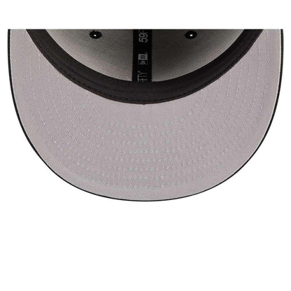 New Era York Yankees Evergreen MLB 59Fifty Closed Cap Unisex