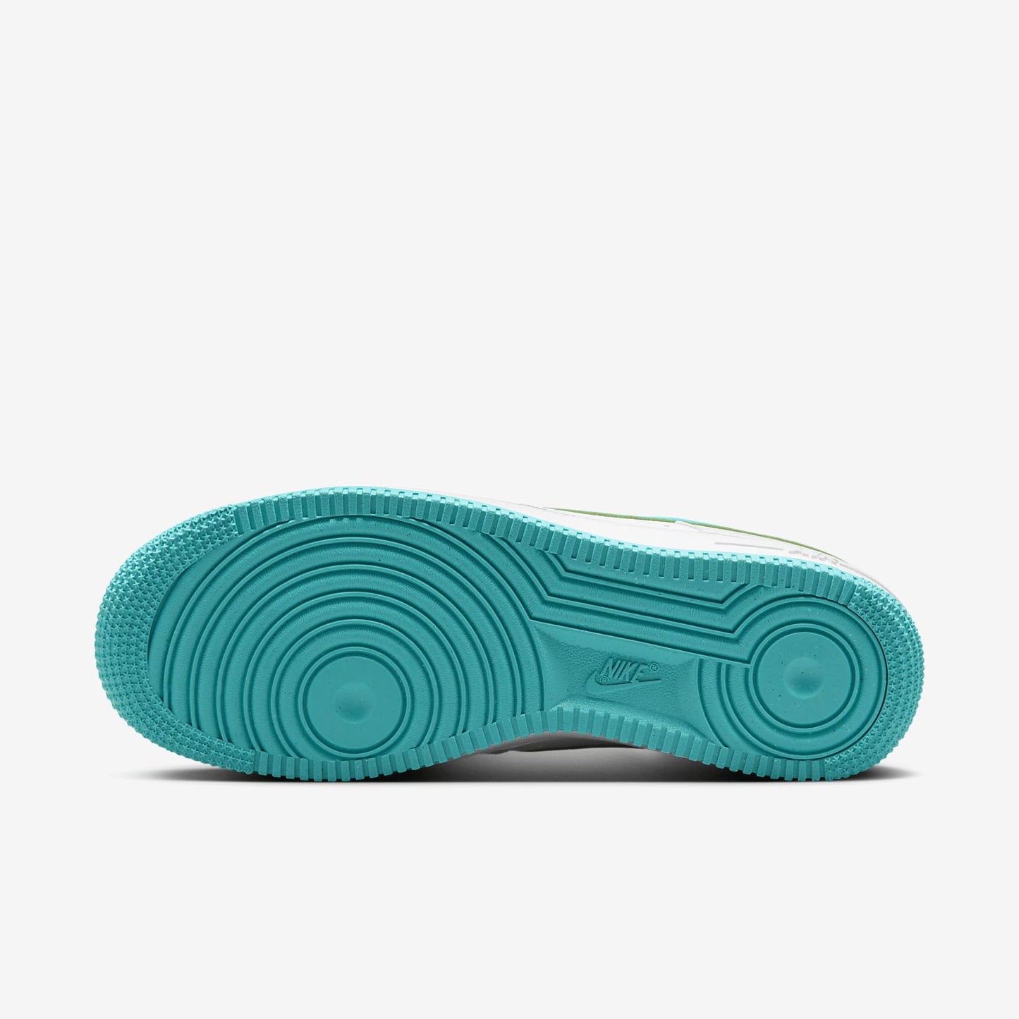 Nike Air Force 1 '07 NN Women's Shoe White/Dusty Cactus-White-Volt (DV3808 107), Pink