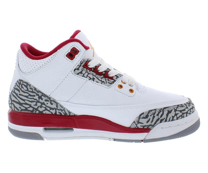 Jordan Boy's Air 3 Retro (Little Kid)