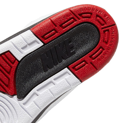 Jordan 2 Retro (Infant/Toddler) White/Varsity Red/Black