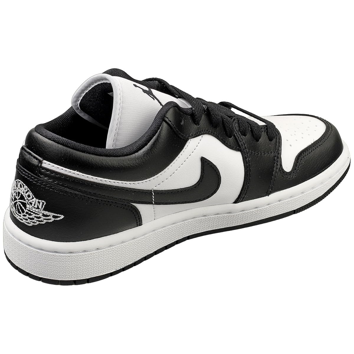 Air Jordan 1 Mid WMNS White Black White