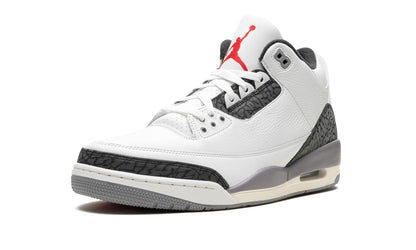 Nike Men's Air Jordan 3 Retro Sneaker