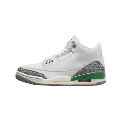Air Jordan 3 Retro Women's Shoes Size