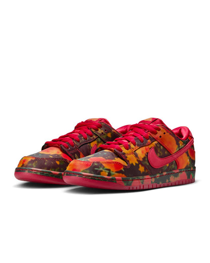 Nike Men's Dunk Low Retro Shoes