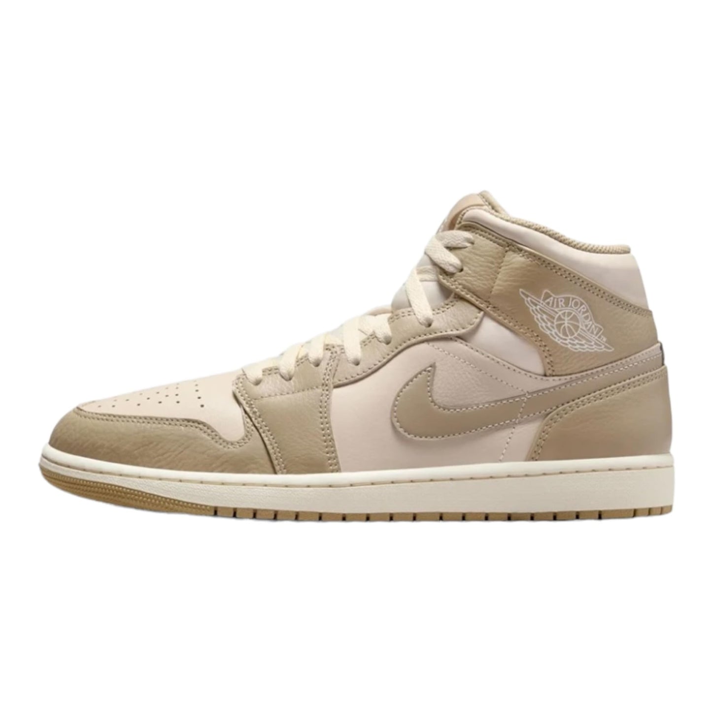 Nike Men's Air Jordan 1 Shoes Red