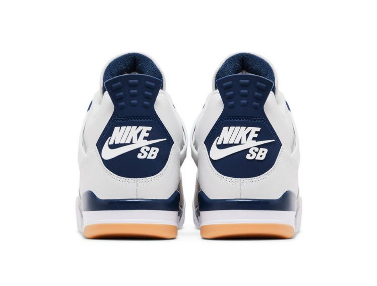 Jordan 4 Retro SB Navy