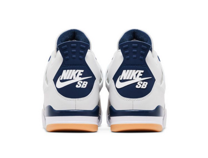 Jordan 4 Retro SB Navy