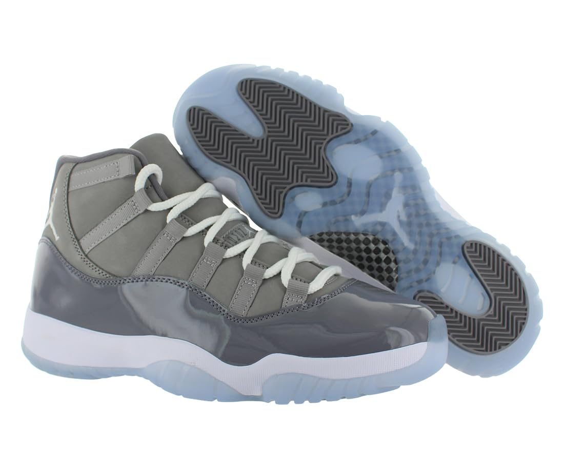 Air Jordan 11 Retro "Cool Grey" (2021)