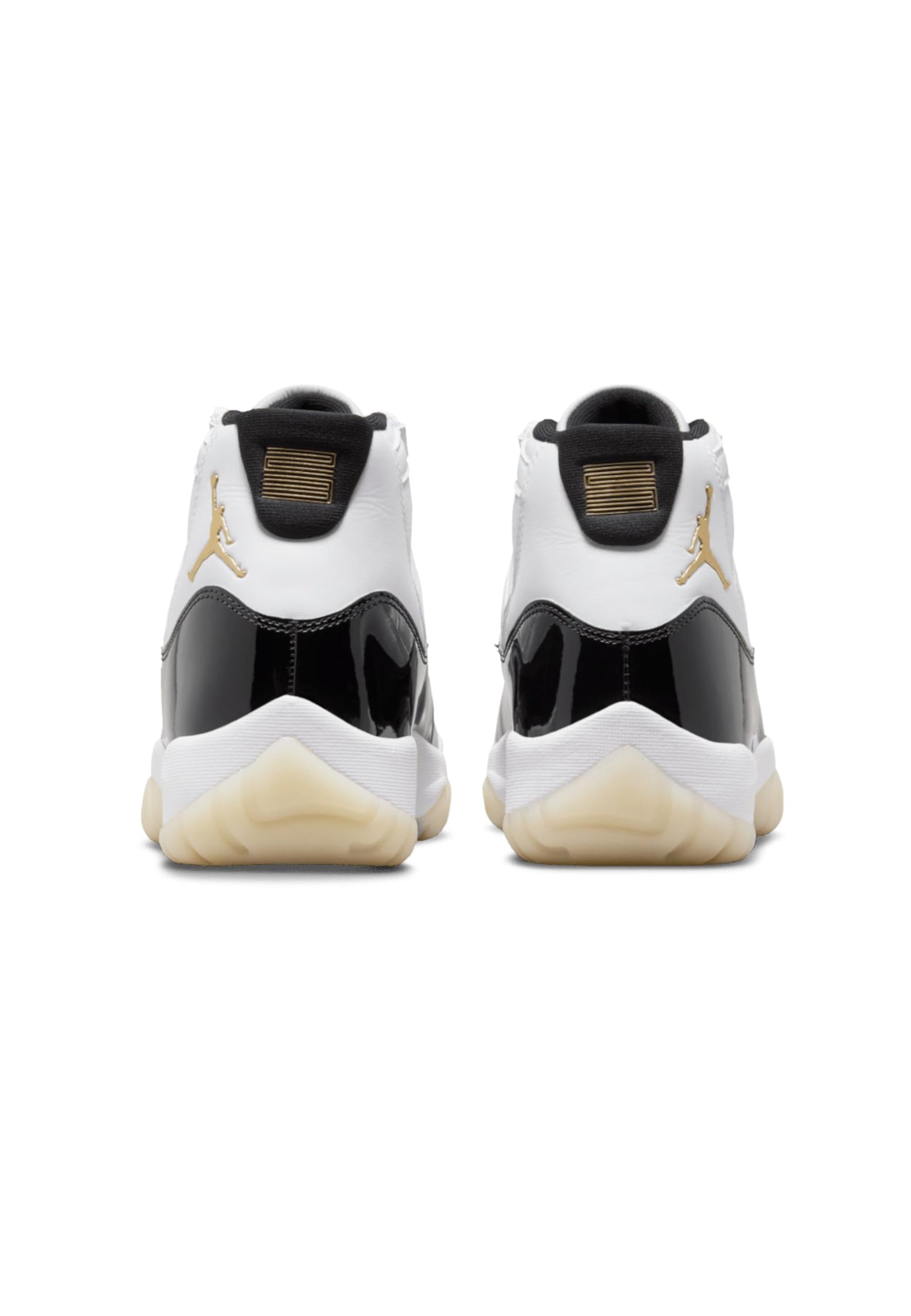Nike Men's Air Jordan 11 Retro Shoes