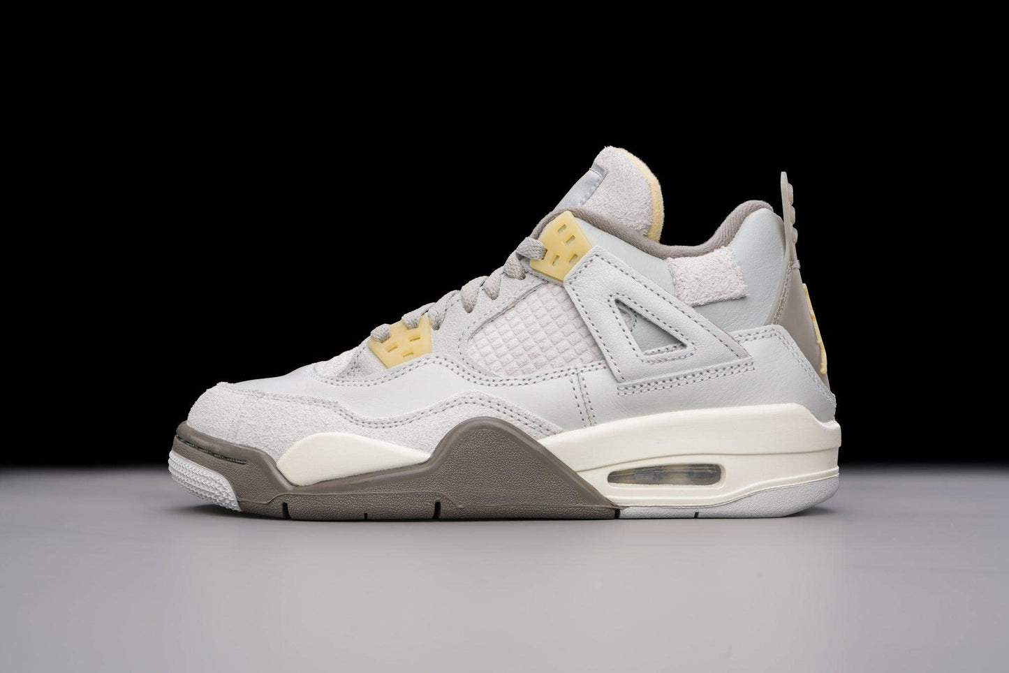 (GS) Air Jordan 4 Retro SE 'Craft' 6.5Y / 8W