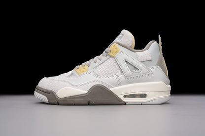 (GS) Air Jordan 4 Retro SE 'Craft' 6.5Y / 8W