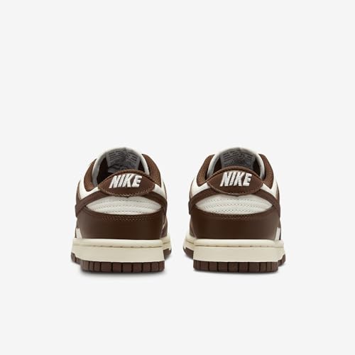 Nike Women's Modern Sneaker Sail Coconut Milk Cocoa Wow