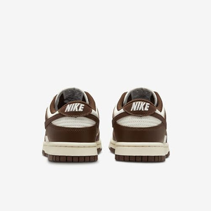 Nike Women's Modern Sneaker Sail Coconut Milk Cocoa Wow