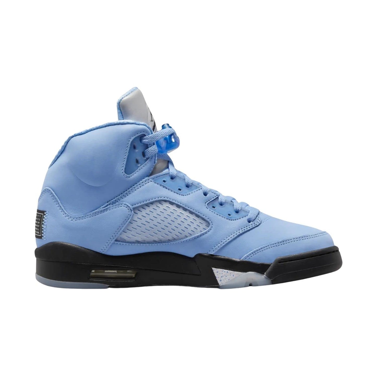 Nike Retro Jordan 5 UNC