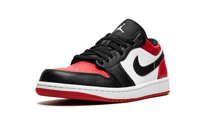 Nike Men's Air Jordan 1 Retro High OG Sneaker Gym Red/White/Black