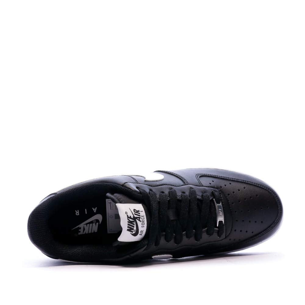 Nike Air Force 1 Men's Sneakers Black White