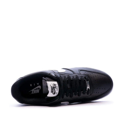 Nike Air Force 1 Men's Sneakers Black White