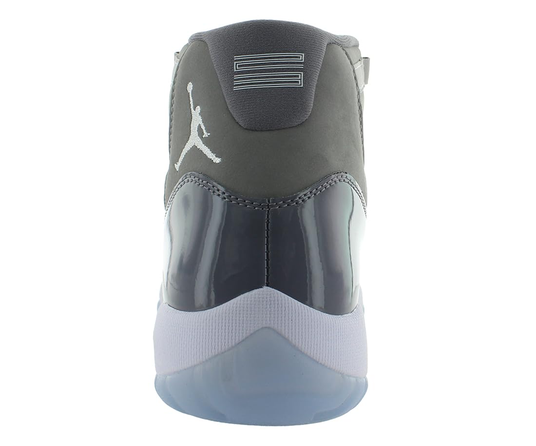 Air Jordan 11 Retro "Cool Grey" (2021)