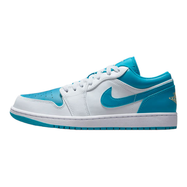 Jordan Men's Air 1 Low 85 Summit White/Lt Smoke Grey (FB9933 100)