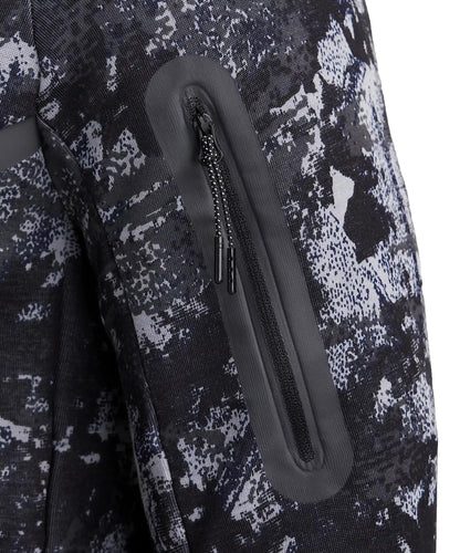 Nike Sportswear Men's Tech Fleece Windrunner Full Zip Hoodie