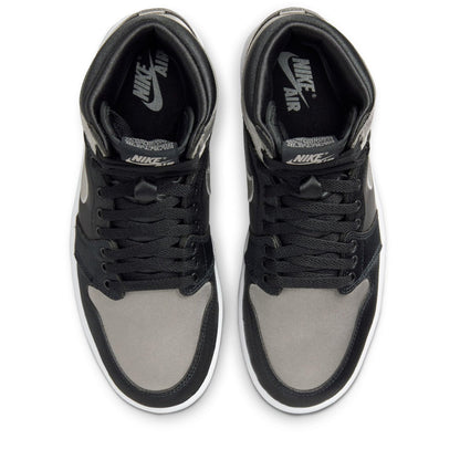 Jordan Women's Air 1 High Retro OG 'Satin Shadow' - (FD4810 010) - Size