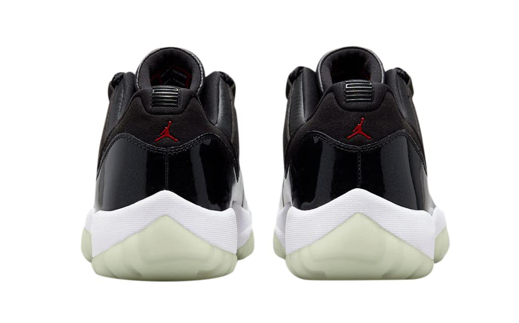 Jordan Mens Air Jordan 11 Low AV2187 001 72