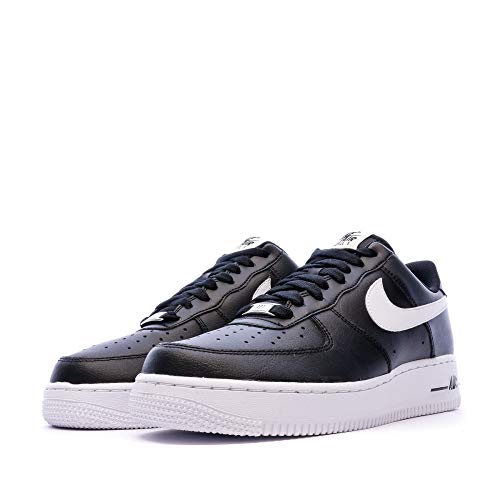 Nike Air Force 1 Men's Sneakers Black White
